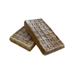 Fruitwafel kersen