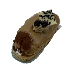 Eclair (mokka)